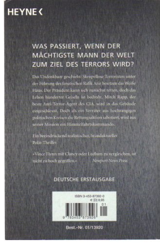 Der Angriff [German] 3453873920 Book Cover