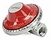 Hot Max 24215 High Pressure Replacement Propane Regulator, 15 PSI Fixed