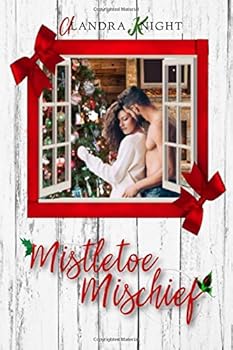Paperback Mistletoe Mischief Book