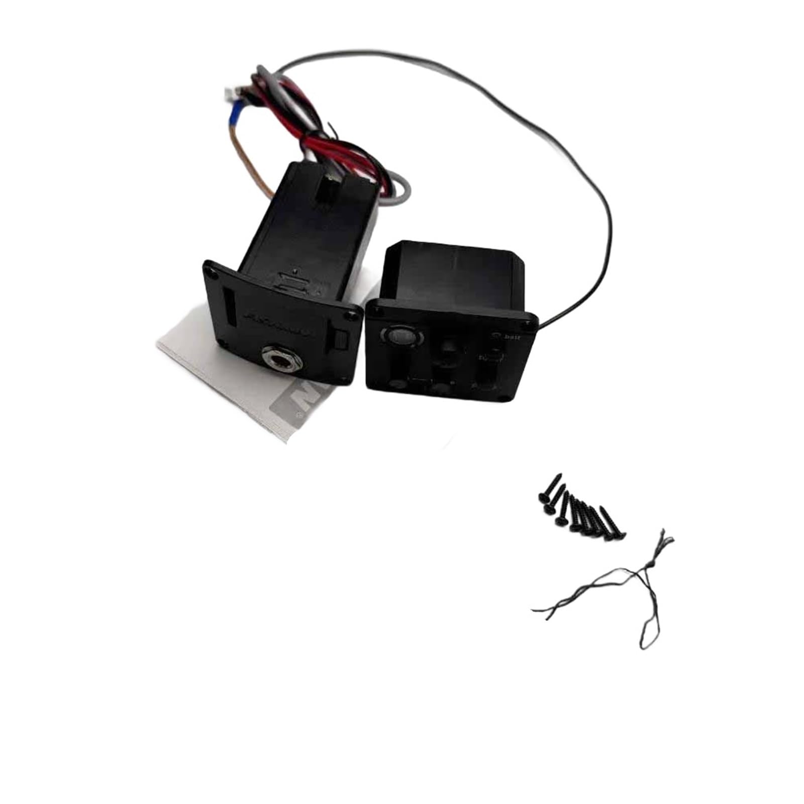 Pickup Per Chitarra Acustica Pickup Per Chitarra Acustica