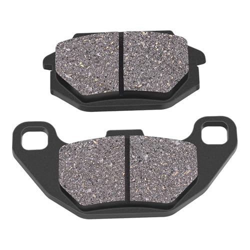 �I�[�g�o�C�̃t�����g�ƃ��A�̃u���[�L�p�b�h�L�����[���b 2T 4T DJ50S �X�[�p�[ 8 9 MXU KXR 90