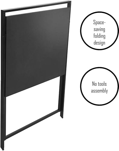 Miniatura 4 de Urban Shop - Escritorio plegable compacto