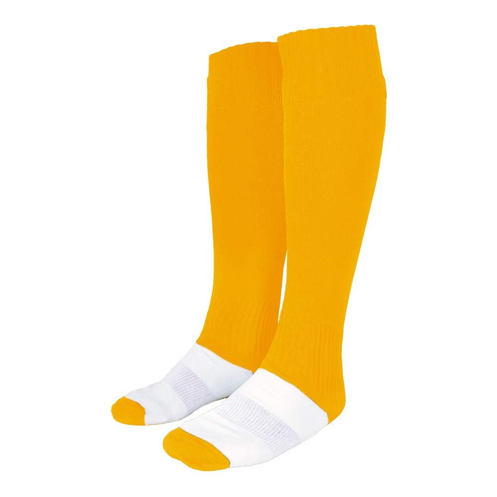 GEMS MA01 Perù Socks Unisex Yellow M