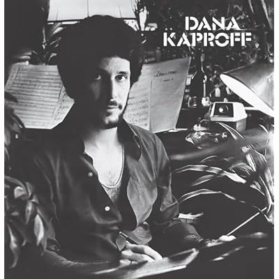 Dana Kaproff