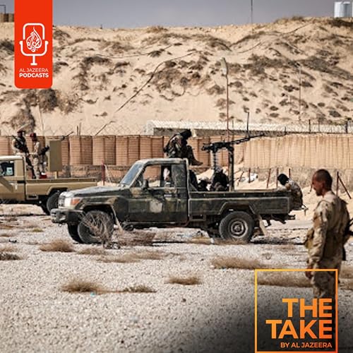 Who controls Yemen now and why it matters