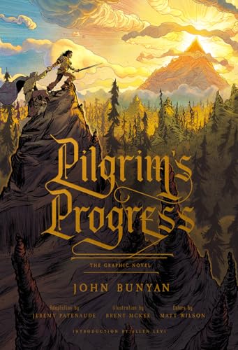 Pilgrim's Progress: The Graphic Novel