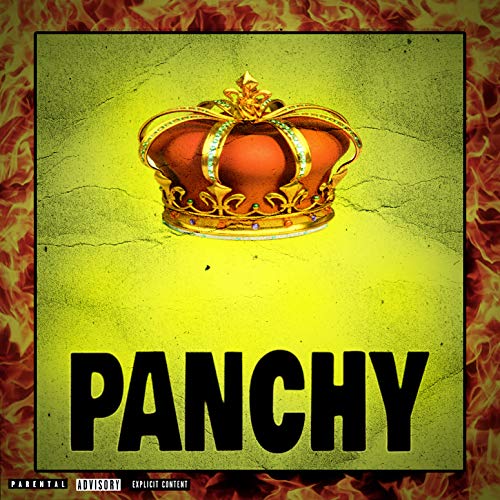 Panchy [Explicit]