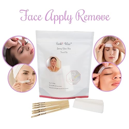 Miniatura 4 de Kit facial