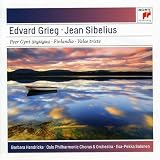 Grieg: Peer Gynt, OP. 23 (Excerpts) -Sony Classical Masters