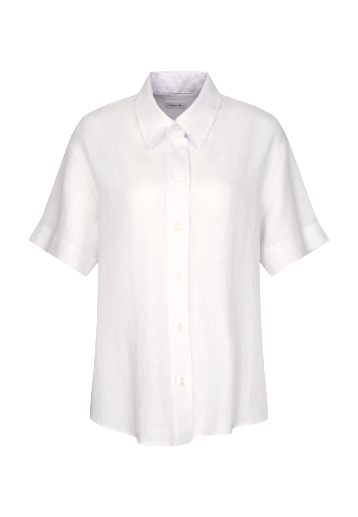 Seidensticker Damen Bluse Blouse Femmes