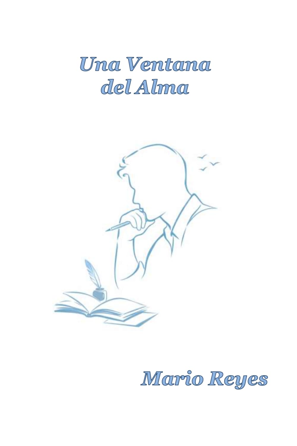 Una Ventana del Alma
