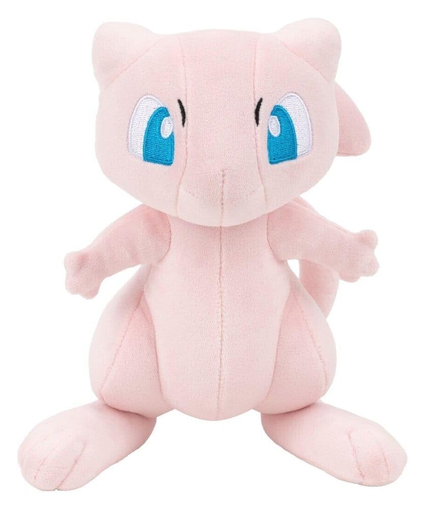 Pokémon PKW4847 Mew Plush 20 cm Official Plush
