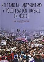 Precursores de la sociologia moderna en Mexico (Spanish Edition) 6073000448 Book Cover