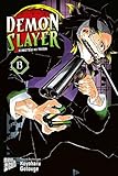 Demon Slayer - Kimetsu no yaiba 13 - Koyoharu Gotouge Übersetzer: Burkhard Höfler 
