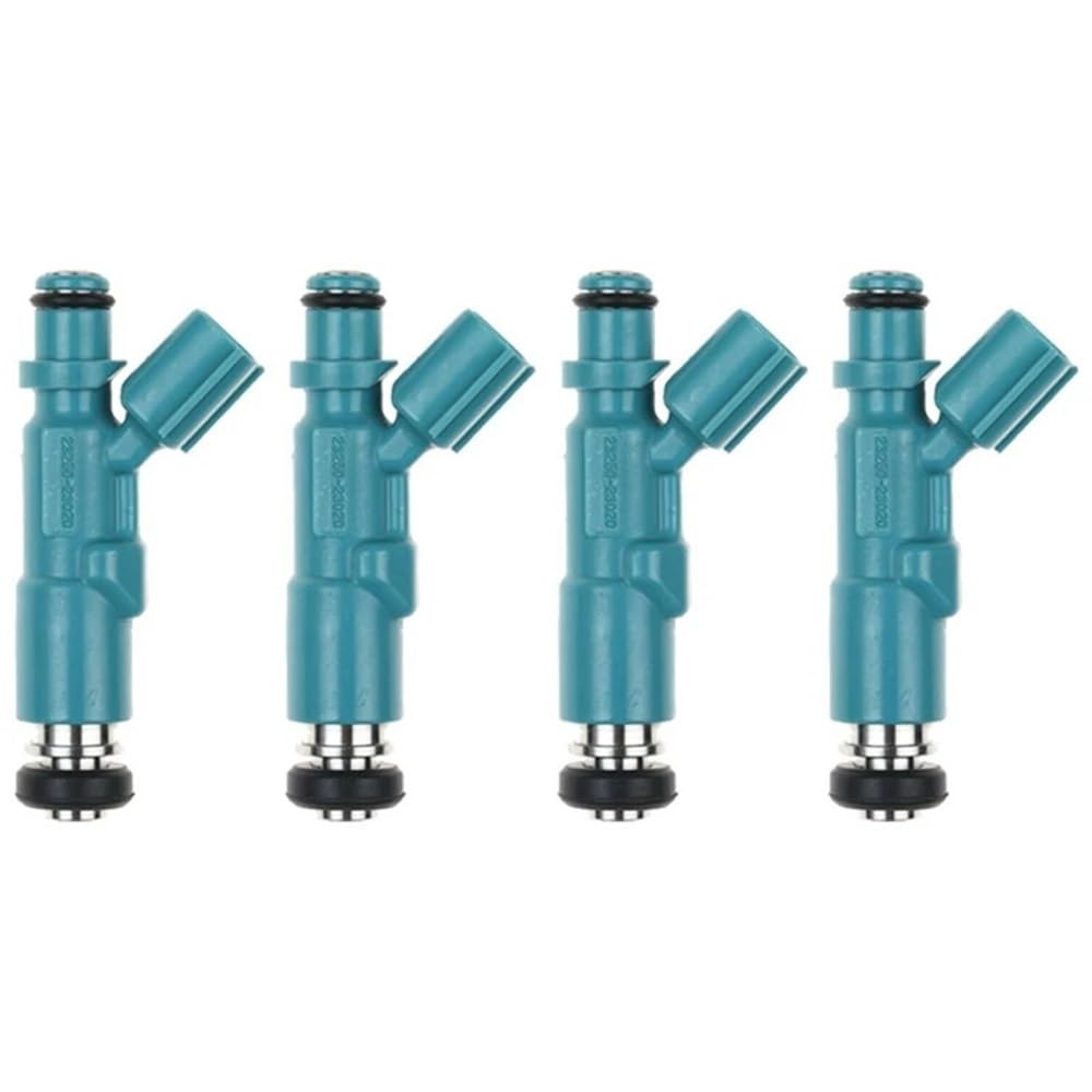 Fuel Injectors Injector Nozzles for Yaris 99-05