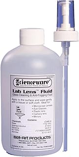 Bel-Art Products F24833-0000 Lab Lens Station Liquid