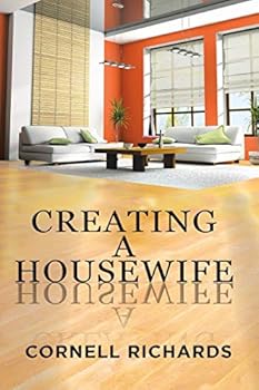 Paperback Creating a Housewife Book