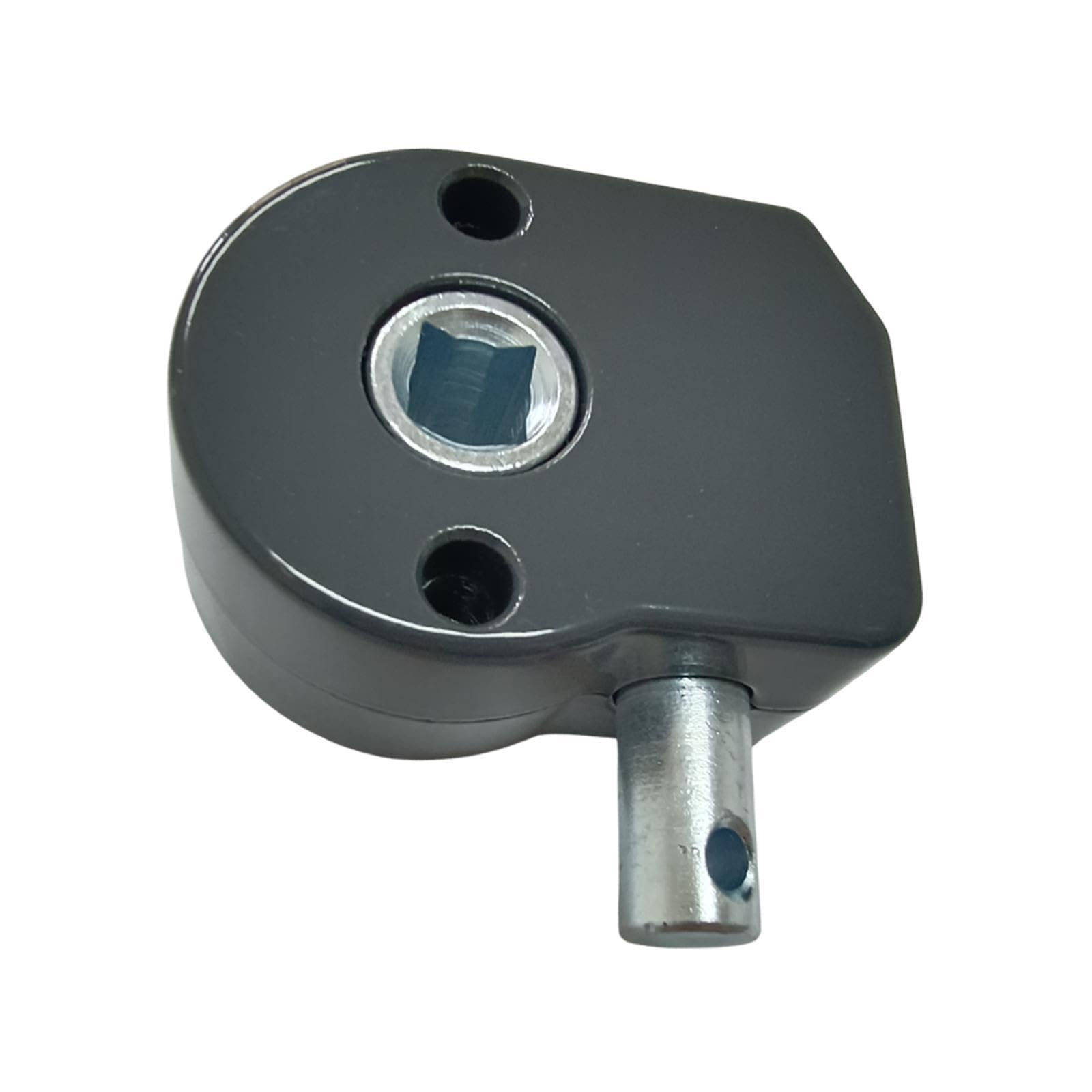Drive Worm Gear Patio Canopy Awning Gearbox for Apartment Retractable Awning-image-38