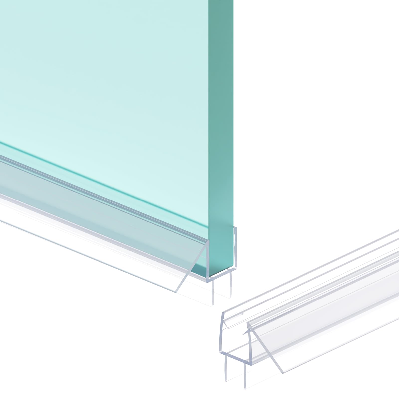 Shower Door Bottom Seal Strip
