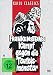 Produktbild Kaiju Classics: Frankenstein Kampf gegen die Teufelsmonster - Digital aufbereiteter Godzilla Klassiker der Showa-Ära - Auf Deutsch und Japanisch (OT: Godzilla vs. Hedorah) [Collector's Edition]