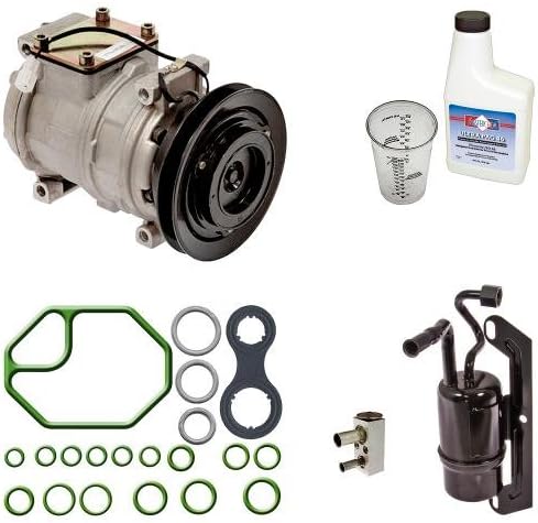 Alpha Complete AC KIT