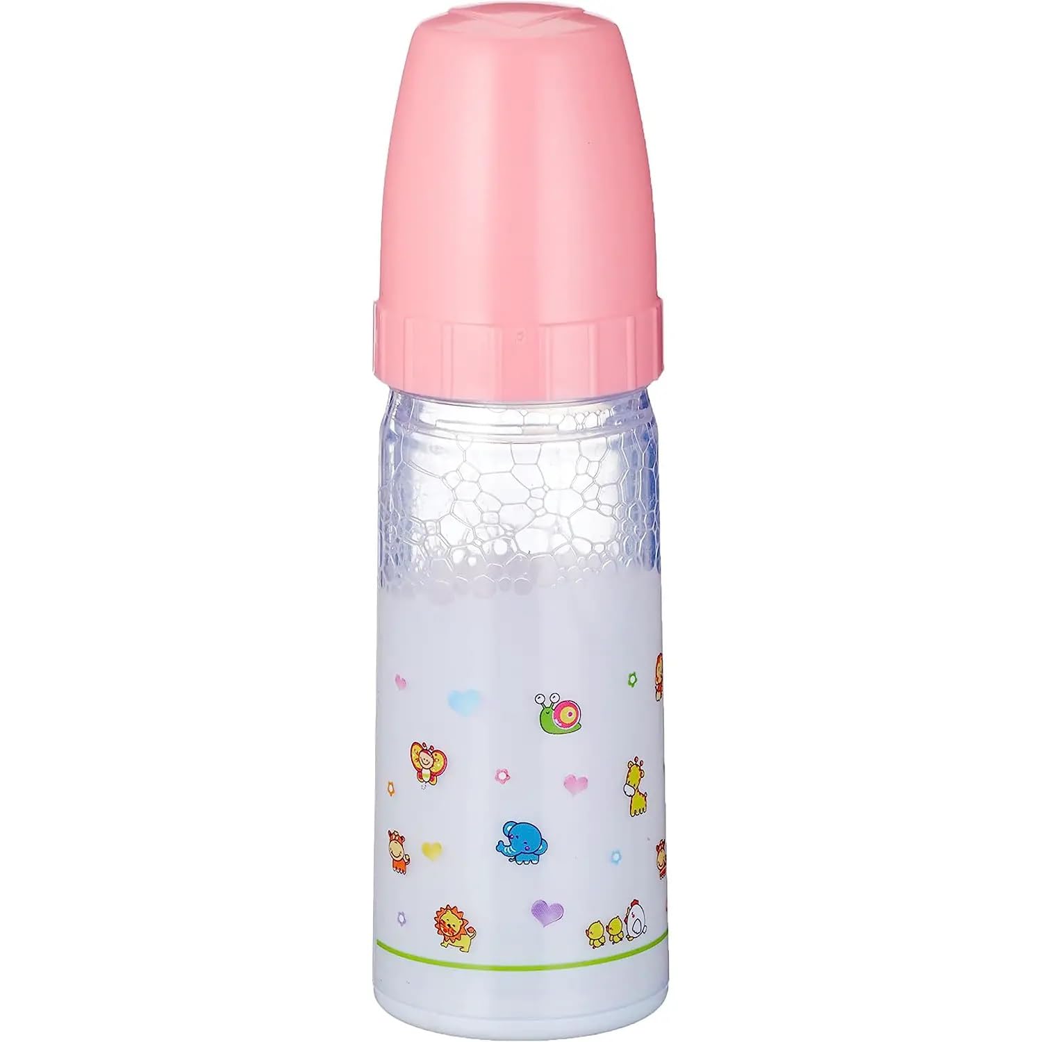 Biberon Magico per Bambole Biberon Latte Giocattolo Accessori per Bambole Mamme per Bambini Biberone Giocattolo con Latte Magico Bottiglie Poppatoio Tettarella per Bambolotti (a)
