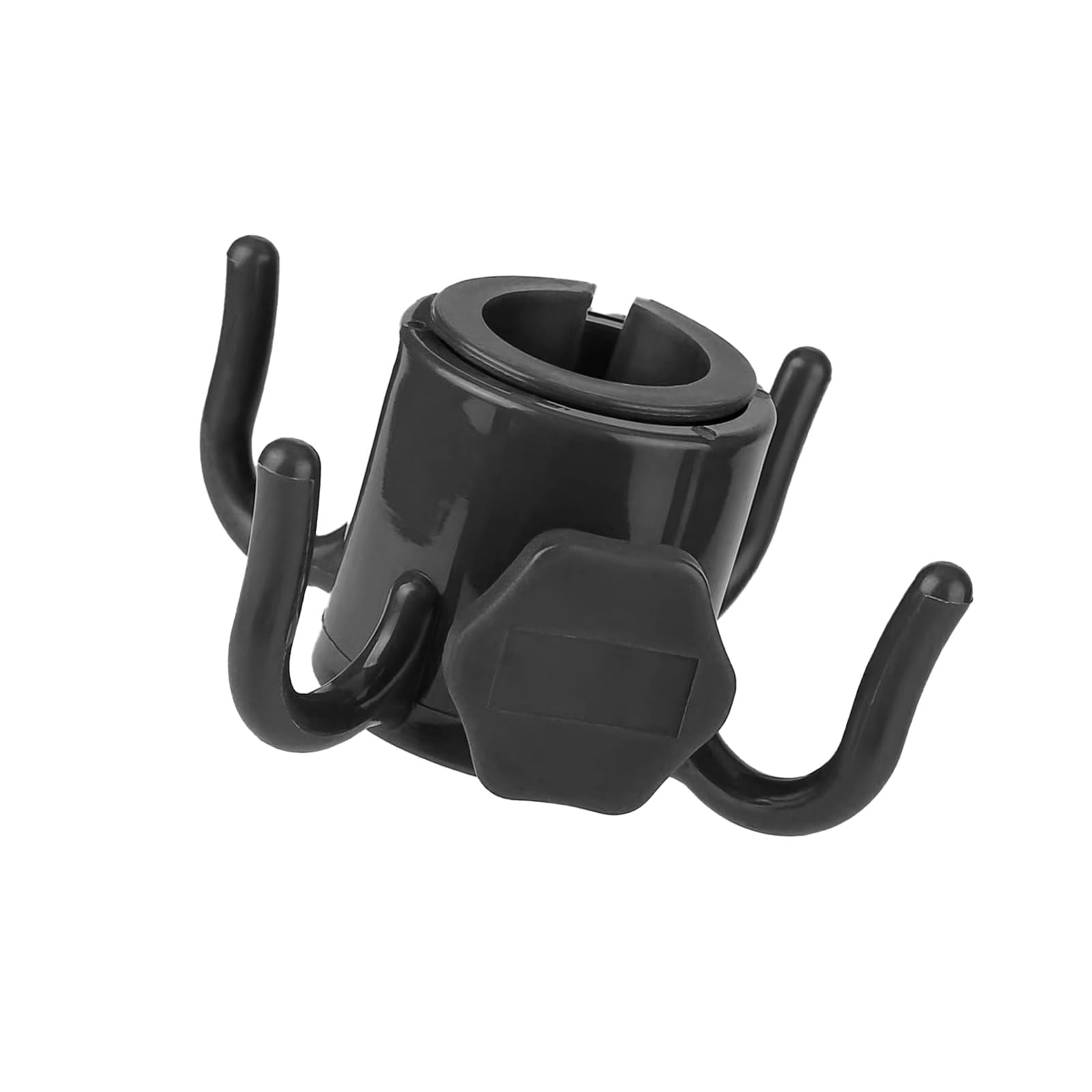 Xjdzineq Beach Umbrella Hook Hanger Space Saving Useful Sun Storage Holder Hanging Rack Beach