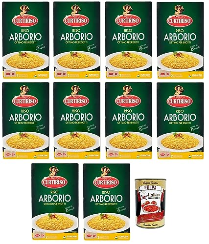 Arroz Arborio Lidl ️ 2026