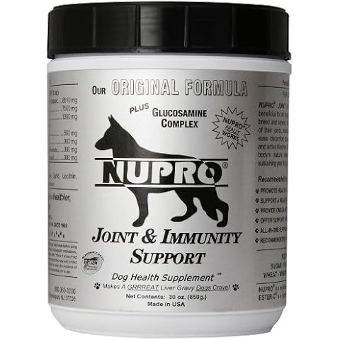 Nupro Joint Support (30 oz) Cover