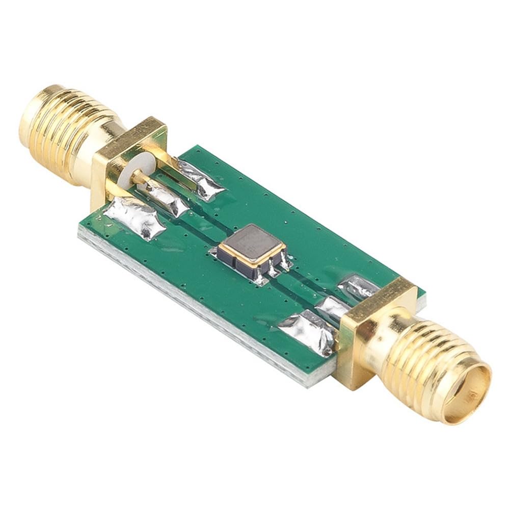 2Pcs Module Filtre Passe-Bande 915MHZ BPF Filtre Passif Module Détecteur Portable ADS-B Module