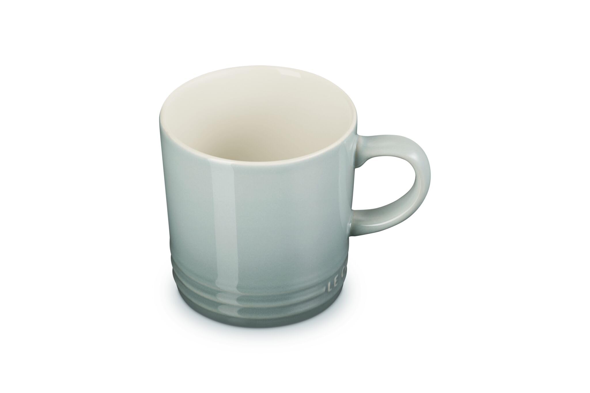 LE CREUSET Earthenware Cup 350ml sea Salt