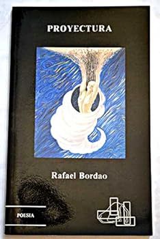 Paperback Proyectura (Poesi´a) (Spanish Edition) [Spanish] Book
