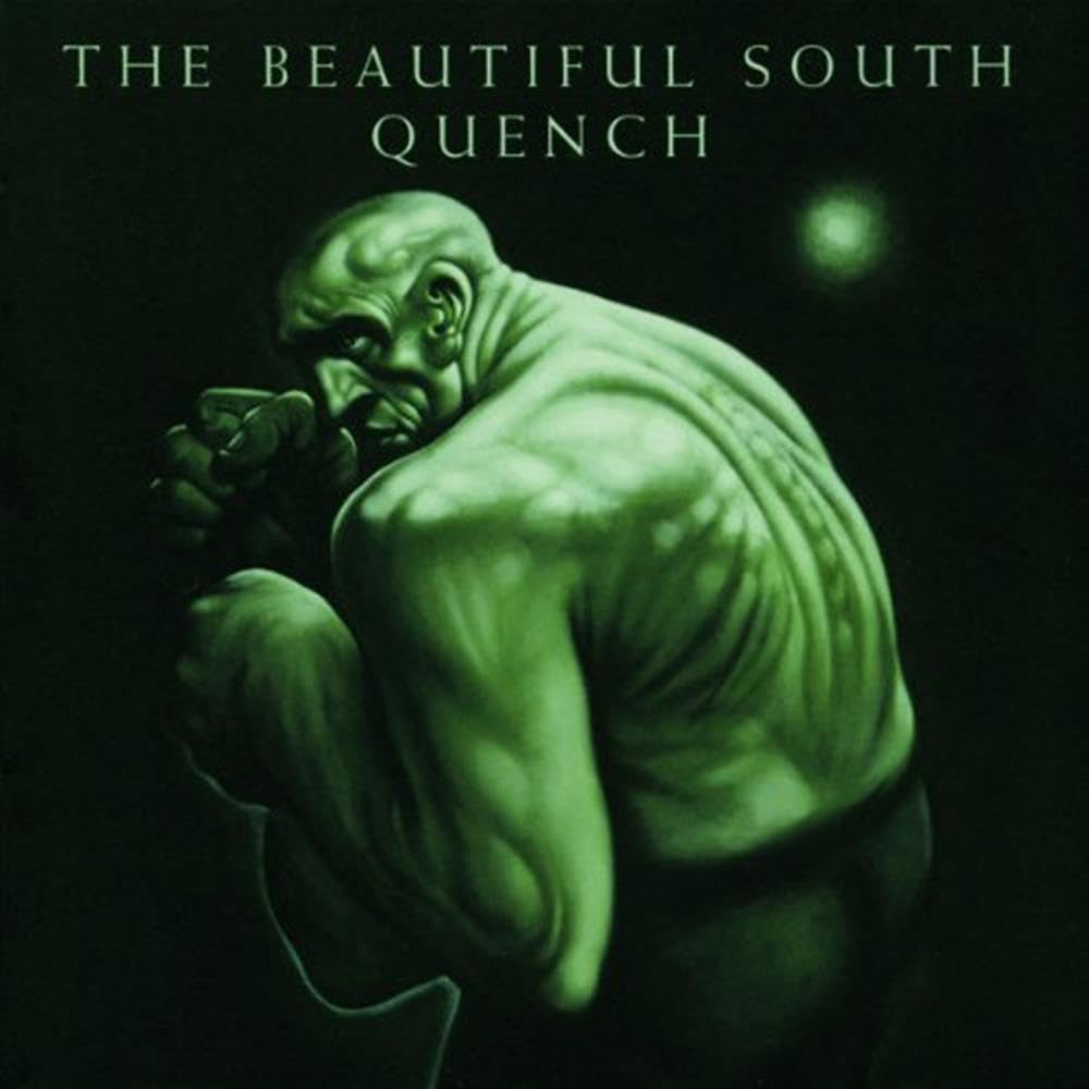 Quench: Amazon.co.uk: CDs & Vinyl