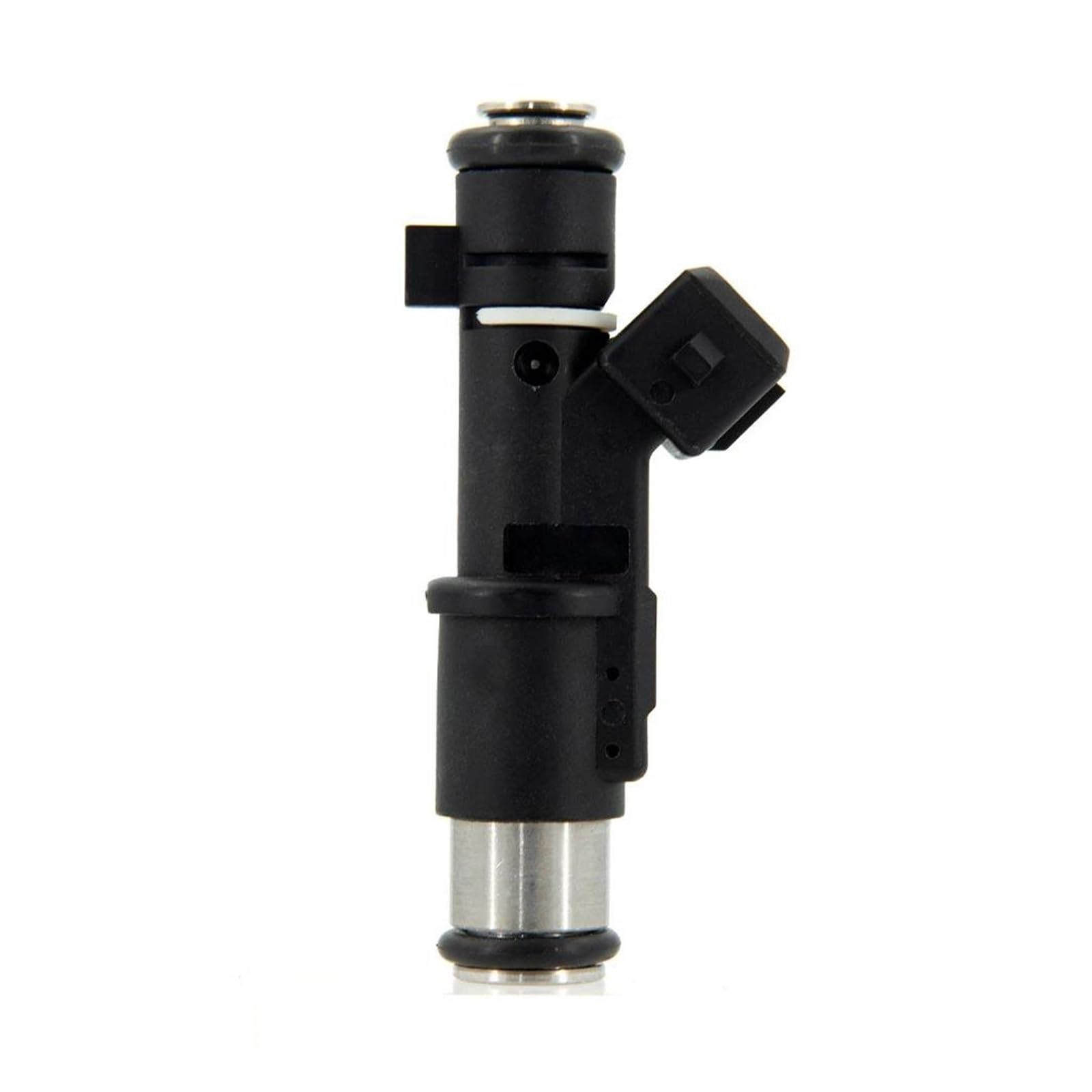 Boquilla Inyección Combustible Boquilla Inyector Combustible 1984E2 01F003A para 206 307 406 Boquilla Inyector Combustible para Motor Coche Inyector Diésel Inyector Combustible