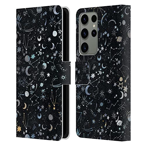Étui portefeuille cuir Samsung S23 Ultra Ninola idéal pour voyager avec vos cartes