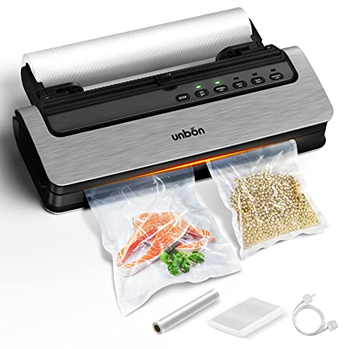 Meilleure machine sous vide [LE vrai comparatif] Jardingue