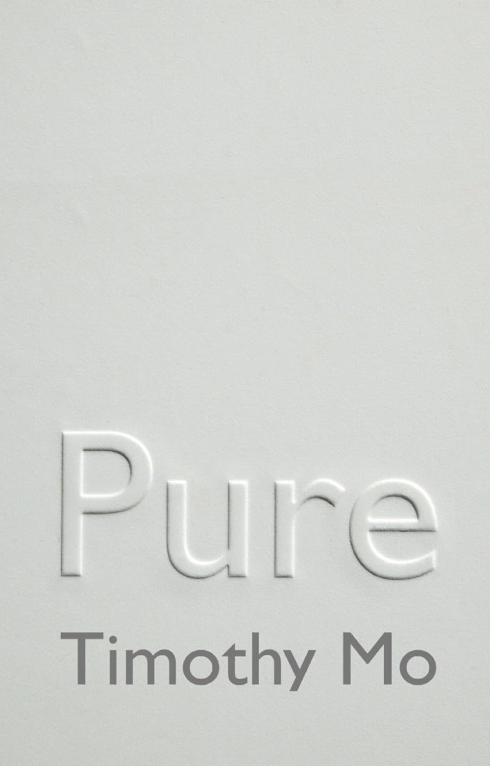 Pure