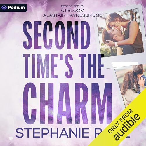 Second Time's the Charm by Stephanie Rose episode artwork