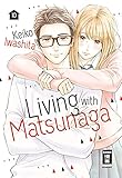 livington prime  Living with Matsunaga 10