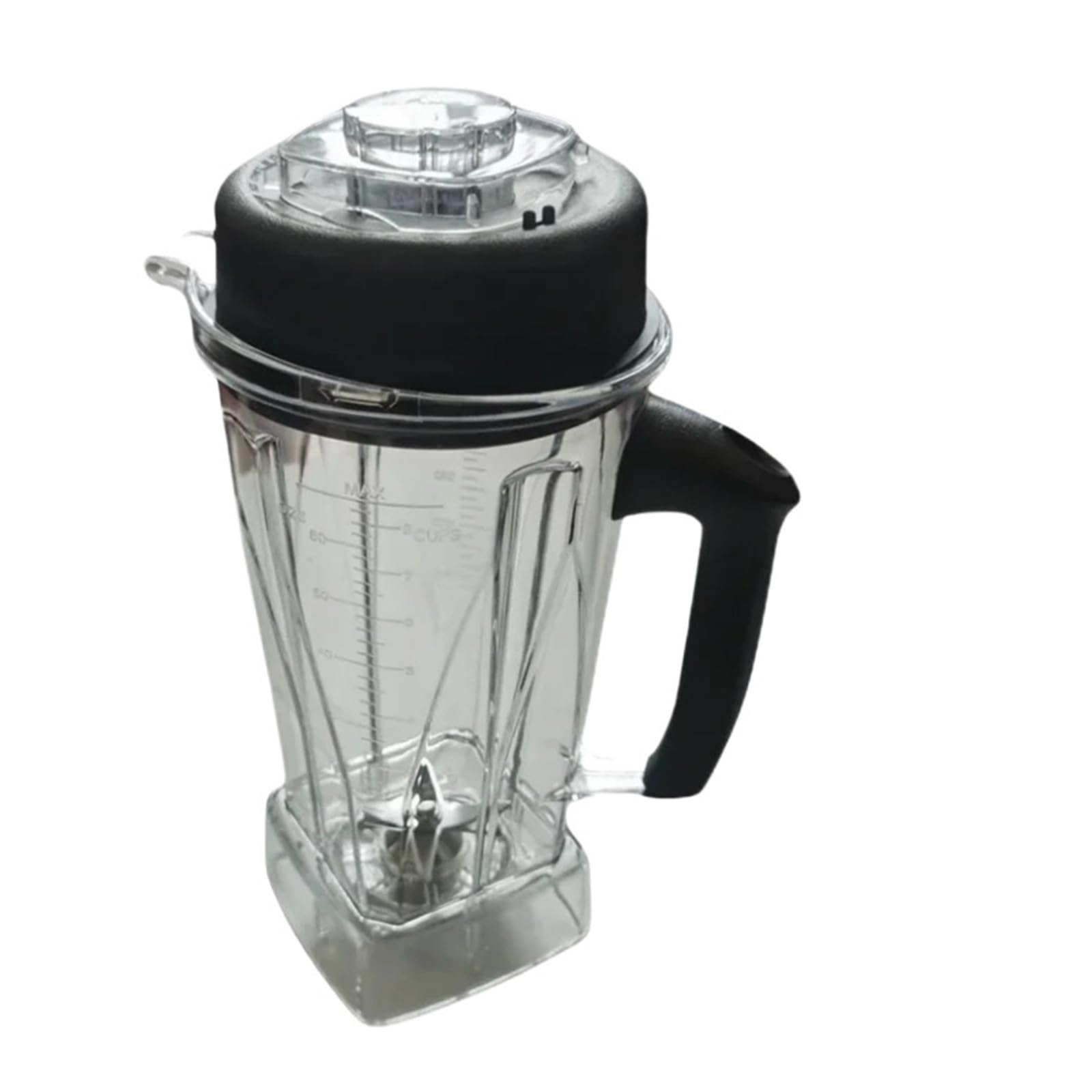 Compatibile con Vitamix caraffa frullatore