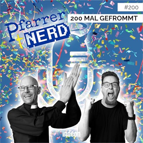 200: 200 MAL GEFROMMT
