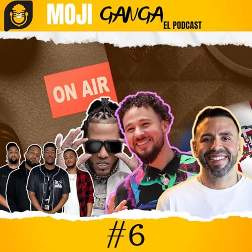 &iexcl;Risas y Rumores: Luisito, Infidelidades y el Dembow bajo sospecha! copertina