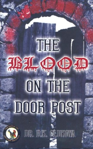 The Blood on the Door Post