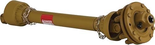 Miniatura 5 de Complete Tractor 3013-6075 Driveline Compatible WithReplacement For AI Products CS43516 SMATisco AB4381386 Universal AB4381386 Weasler 14106438 1 38