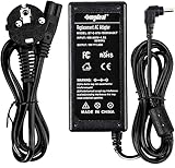 Lieferumfang: 1 x Ladekabel für JBL Xtreme / JBL Xtreme 2, Xtreme Plus & FUGOO XL Bluetooth Lautsprecher Box; 1 x EU plug Stromkabel; 1 x Benutzterhandbuch; Geeignet für alle Original-Adapter mit 5.5 * 2.5 mm Schnittstellengröße und 19V 3.42A 65W Leistung. Bei Fragen zögern Sie nicht, uns zu kontaktieren.