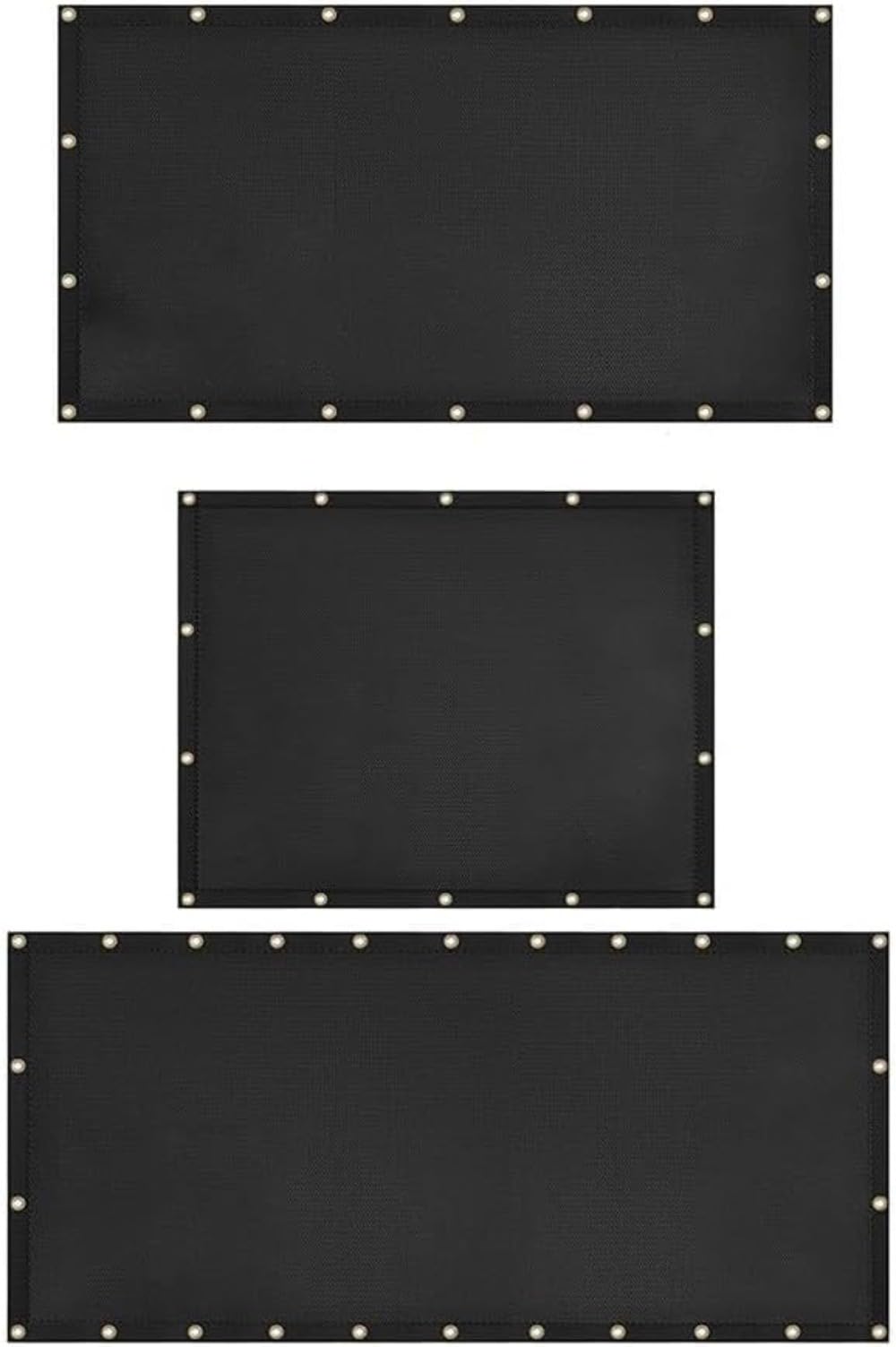 Hitzeschutz Grill rückwand,feuerfeste Unterlage für die Wand hinter dem Grill,Brandschutzunterlage,Herd-Wandschutz, Grillmatte hitzeschild hinter Grill Wand für den Außenbereich (90x305)