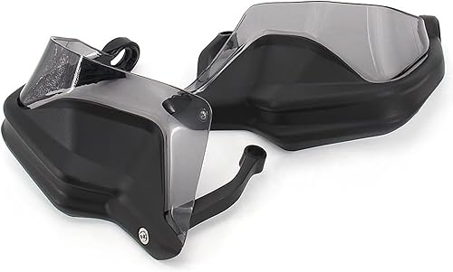 Manillar de manillar para BMW R 1200 GS ADV para R1200GS LC F800GS para aventura para S1000XR R1250GS F750GS F850GS protector de mano protector de