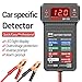 Professional Battery Condition Monitors Essential Tool BT172 Digital Analysis Checker For Auto Car Repair Shops