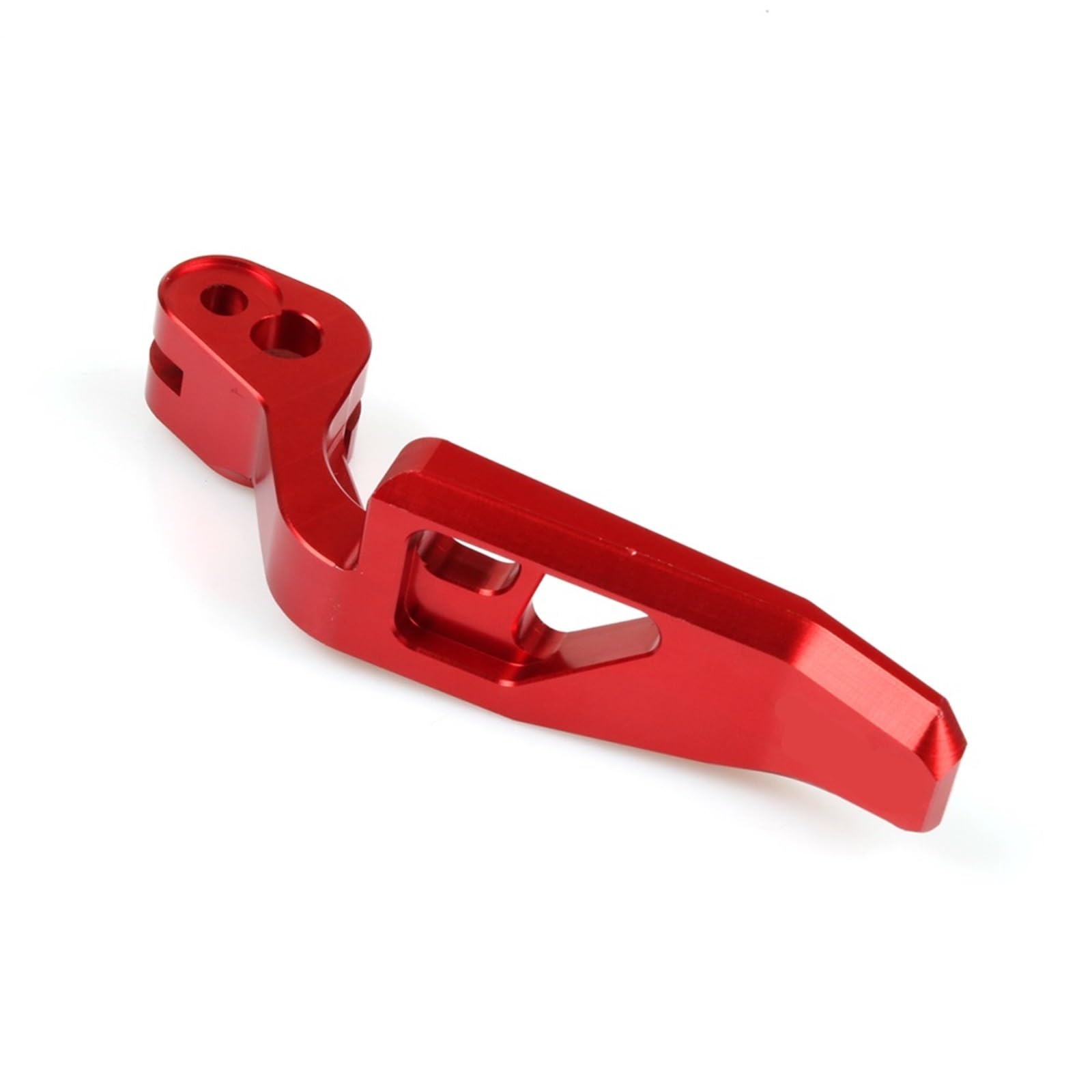 Bvhaysud Rouge Fit For Yamaha Tmax T Max 500 530 560 Sx Dx Tech Xp500 Xp 400 Handbrake Lever