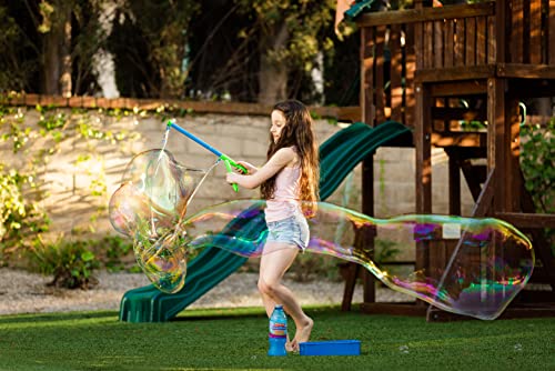 Gazillion Bubbles Giant Bubble Loop, Outdoor Toy, Great Bubbles For Kids #TOP2